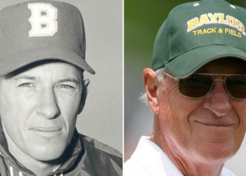 Clyde Hart’s Guide to 400 meter training (from 1996 Super Clinic Notes/World Coaches Notes)