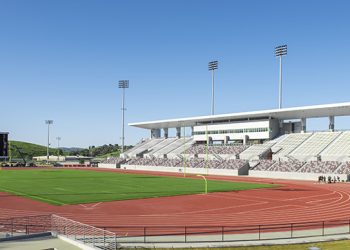 Coffee With Larry, RunBlogRun to Drake Relays (April 29) and Doha Diamond League (May 5), Do not miss #TRACKFEST and adidas Atlanta City Games on May 6, 2023 (we will cover both)!