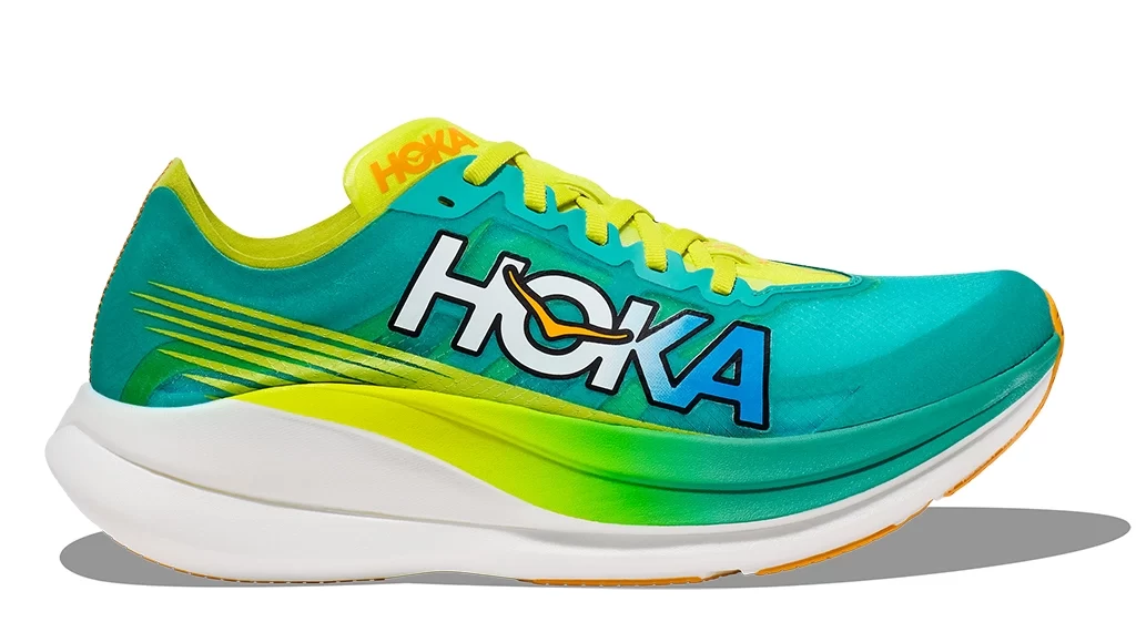 Coffee With Larry, What is secret sauce for brands in running? Ask HOKA, On Running and Brooks, John Carlos on Dick Fosbury, Eliud Kipchoge going to Beantown!