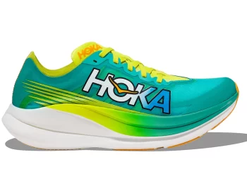 Coffee With Larry, What is secret sauce for brands in running? Ask HOKA, On Running and Brooks, John Carlos on Dick Fosbury, Eliud Kipchoge going to Beantown!