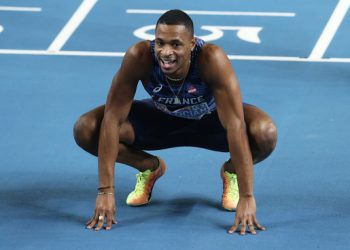 Witness the Wonder, World Outdoor Athletics Championships Budapest 2023, Day 35: Here’s Five European Athletes Who Can Medal in Budapest!