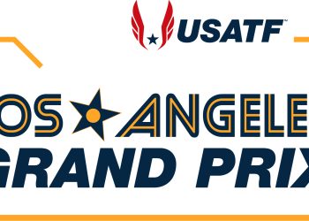 USATF, Bobby Kersee, and WebMD Unveil Details About First-ever USATF LA Grand Prix Track Festival