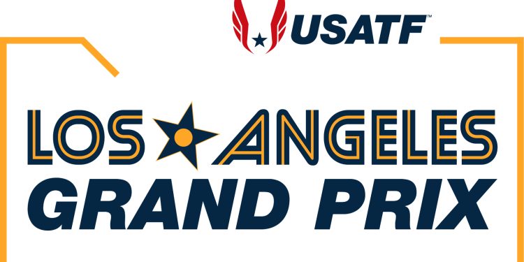 USATF, Bobby Kersee, and WebMD Unveil Details About First-ever USATF LA Grand Prix Track Festival