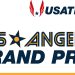 USATF, Bobby Kersee, and WebMD Unveil Details About First-ever USATF LA Grand Prix Track Festival