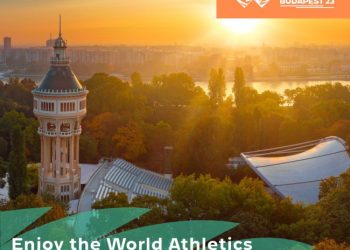 Witness the Wonder, World Outdoor Athletics Championships Budapest 2023, Day 27,  What you need to know about Budapest!