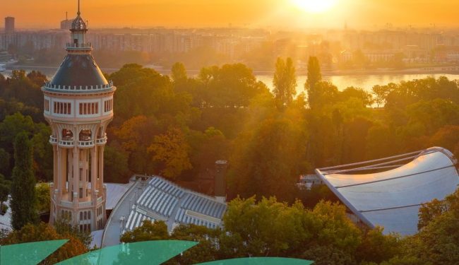 Witness the Wonder, World Outdoor Athletics Championships Budapest 2023, Day 27,  What you need to know about Budapest!