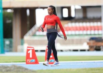 Witness the Wonder, World Outdoor Athletics Championships Budapest 2023, Day 26, Sha’Carri Richardson is running towards Budapest!