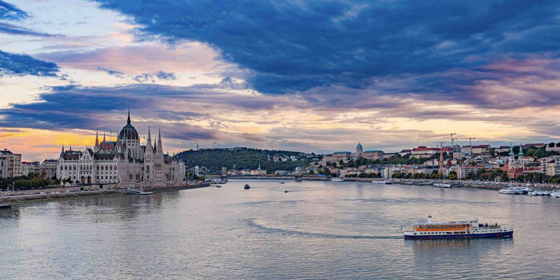 Witness the Wonder, World Athletics Outdoor Championships, Budapest, Day 14: Five Reasons to go to the World Championships in Budapest!