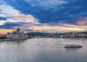 Witness the Wonder, World Athletics Outdoor Championships, Budapest, Day 14: Five Reasons to go to the World Championships in Budapest!