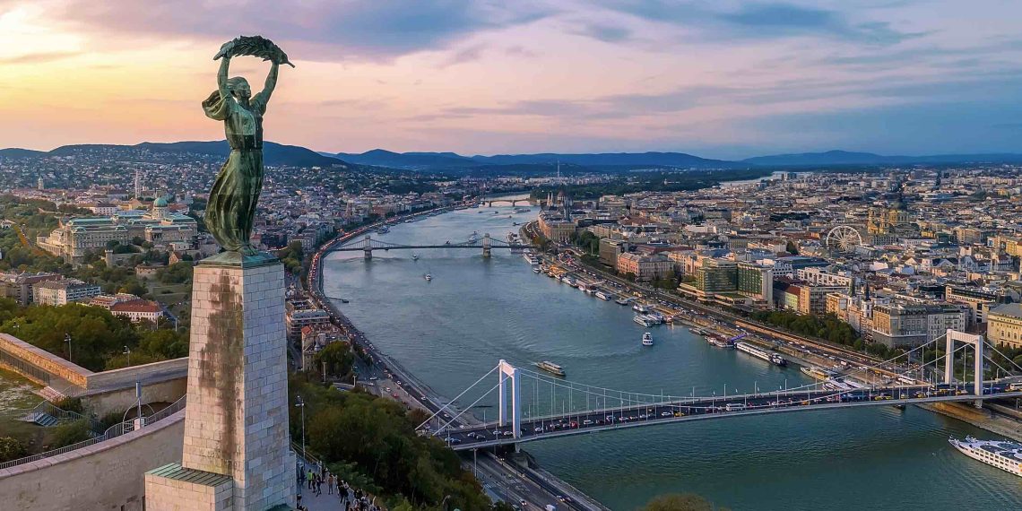 Witness the Wonder, World Athletics Outdoor Championships, Budapest, Day 14: Five Reasons to go to the World Championships in Budapest!