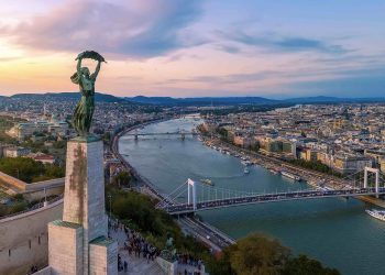 Witness the Wonder, World Athletics Outdoor Championships, Budapest, Day 14: Five Reasons to go to the World Championships in Budapest!