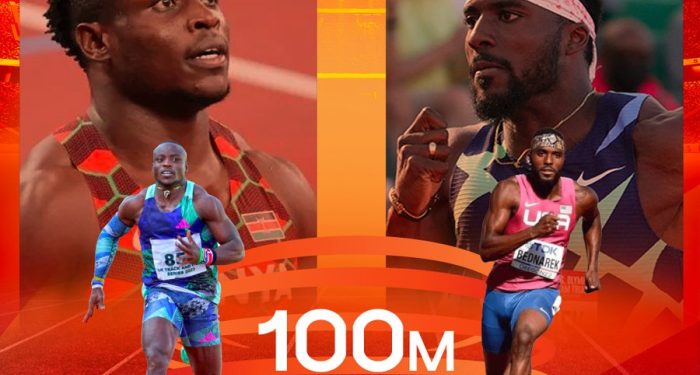 Nairobi receives stars from across the world for the fourth edition of the Kip Keino Classic CTG meet