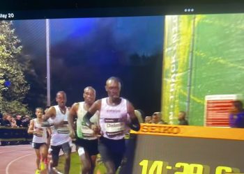 Why I Love the Highgate Harriers Night of 10,000m PBs (and why you should too), from RunBlogRun May 2017 Archives