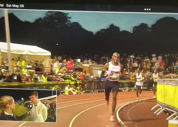 Alem runs 29:59.03 WL, Paul Chelimo runs 27:12.77 PB at Highgate Harriers Night of 10,000m PBs!