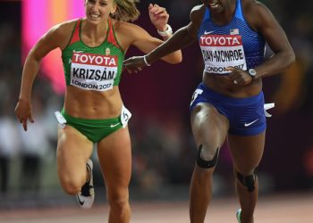 Witness the Wonder, World Outdoor Athletics Budapest 2023, Day 22, Six Stories on Hungarian Athletes and their dreams for Budapest 2023!