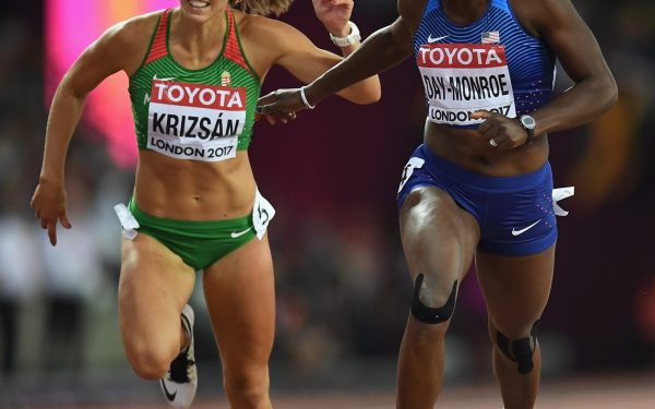 Witness the Wonder, World Outdoor Athletics Budapest 2023, Day 22, Six Stories on Hungarian Athletes and their dreams for Budapest 2023!