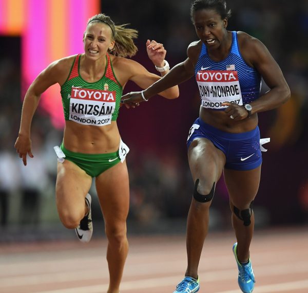 Witness the Wonder, World Outdoor Athletics Budapest 2023, Day 22, Six Stories on Hungarian Athletes and their dreams for Budapest 2023!