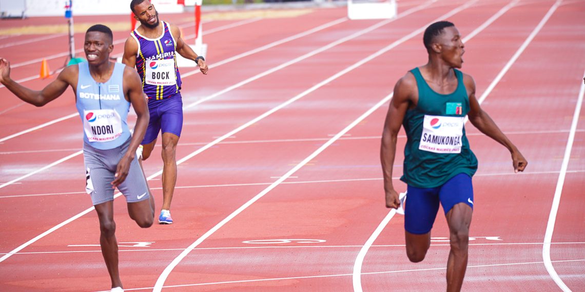 Botswana Grand Prix: Five Talking Points from the Continental Gold Tour!