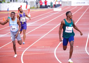 Botswana Grand Prix: Five Talking Points from the Continental Gold Tour!