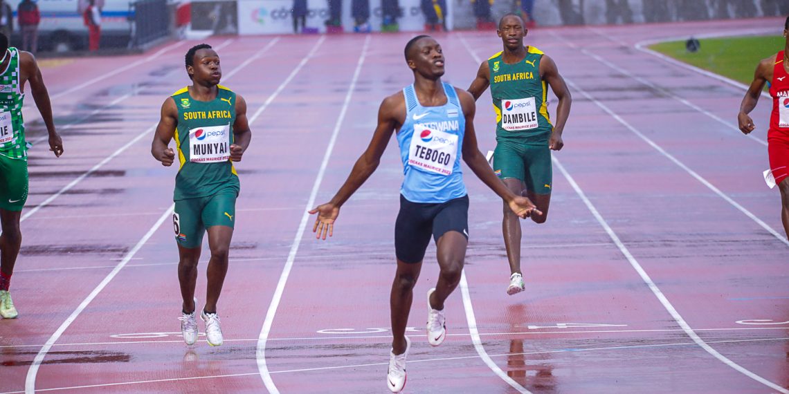 Botswana Grand Prix: Five Talking Points from the Continental Gold Tour!
