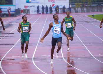 Botswana Grand Prix: Five Talking Points from the Continental Gold Tour!