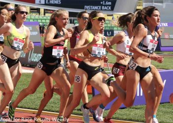 A WOMAN WITH OPTIONS, TUOHY IS CHOOSING CAREFULLY