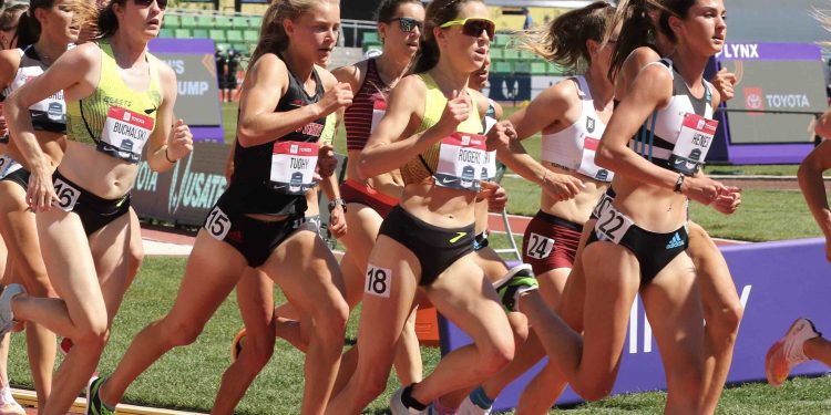 A WOMAN WITH OPTIONS, TUOHY IS CHOOSING CAREFULLY