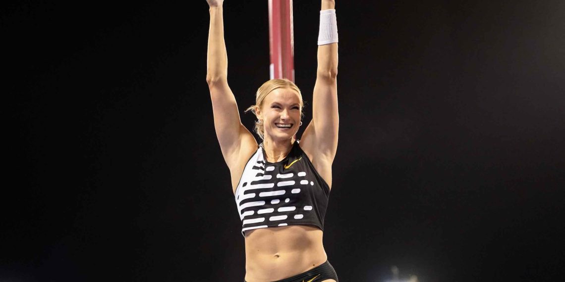 Doha Diamond League opens 2023 season with great competitions and great crowd!