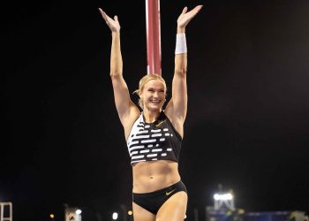 Doha Diamond League opens 2023 season with great competitions and great crowd!