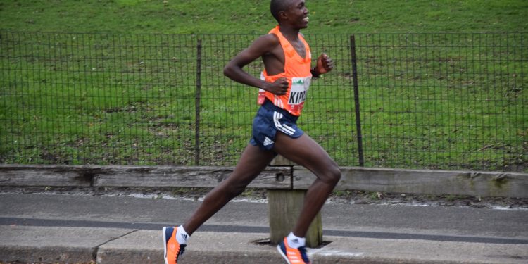 World Record Holder Kipruto Issued a Doping Charge