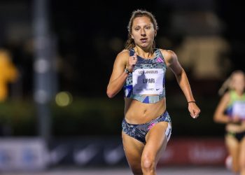 2023 RunBlogRun Spring Training for the Middle Distances, Week Twelve, Day 3, Wednesday is an easy day…