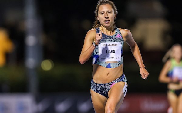 2023 RunBlogRun Spring Training for the Middle Distances, Week Twelve, Day 3, Wednesday is an easy day…