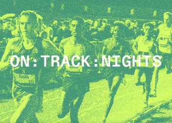 Coffee With Larry, Night of 10,000m only one night away, Bermuda USATF on Sunday, May 21, 2023