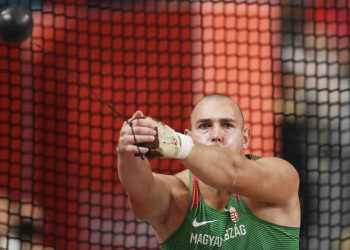 Witness the Wonder, World Athletics Championships Budapest 2023, Day 15, Old and New Stars in hammer could shine first weekend of World Champs for Hungary!