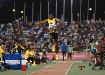 Doha Diamond League opens 2023 season with great competitions and great crowd!