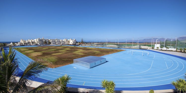 10 essential Questions to consider when choosing safe track surfaces