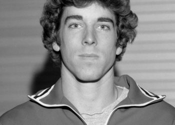 The Bell Lap: An Interview with Scott Rider