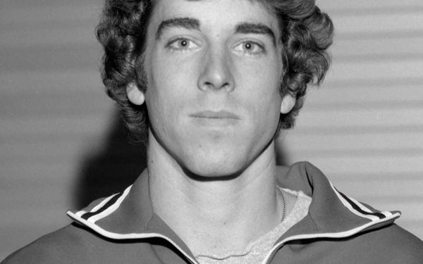 The Bell Lap: An Interview with Scott Rider