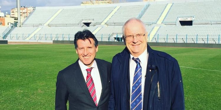 “Beware The Ides Of March!” Sebastian Coe’s 1983 World Records Shrouded Behind Upcoming Disaster! , 1st In A Series