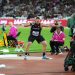 Witness the Wonder, World Athletics Championships Budapest 2023, Day 19, Tomas Walsh is from New Zealand and you better watch him in the Men’s Shot Put final in Budapest!