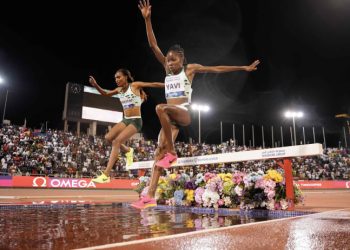 Doha Diamond League opens 2023 season with great competitions and great crowd!