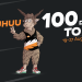 With 100 days to go, the mascot of the World Athletics Championships Budapest 23 has been unveiled