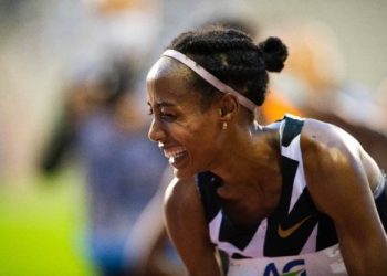 Witness the Wonder, World Athletics Championships Budapest 2023, Day 18: What will Sifan Hassan do in Budapest?