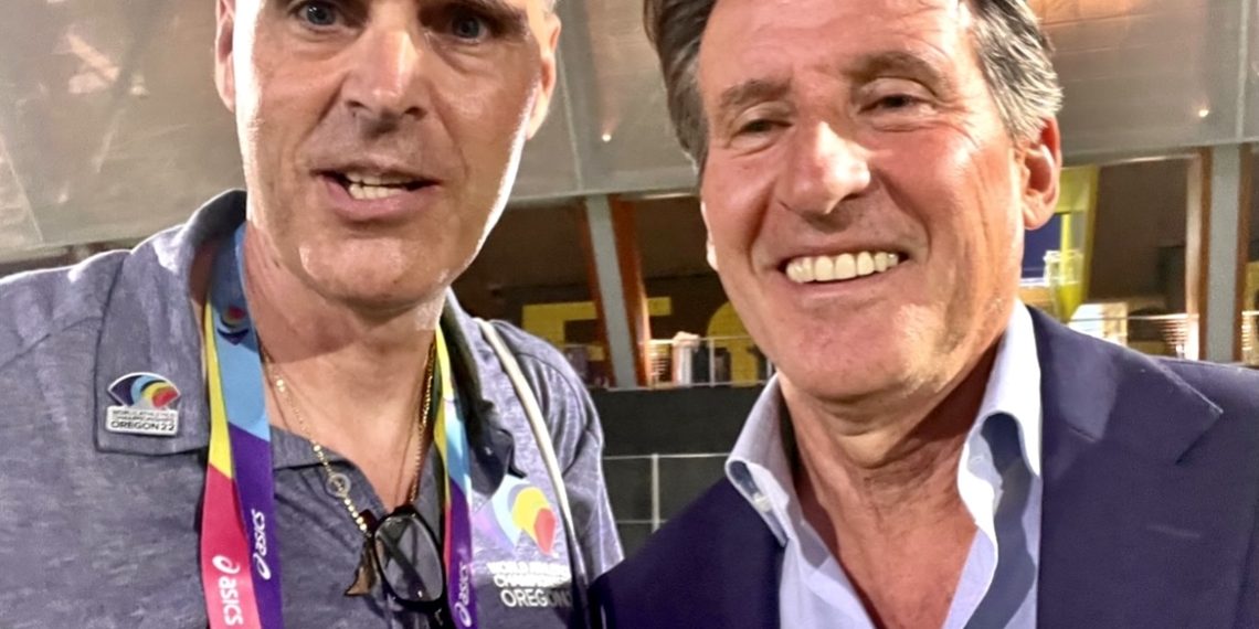 “Beware The Ides Of March!” Sebastian Coe’s 1983 World Records Shrouded Behind Upcoming Disaster! , 1st In A Series