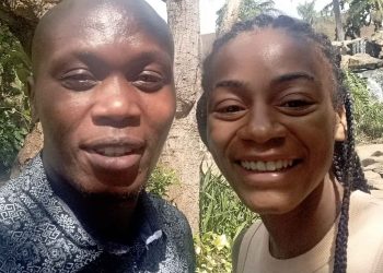 Star-struck: My personal encounter with Sha’Carri Richardson at the Kip Keino Classic