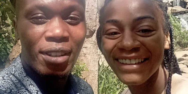 Star-struck: My personal encounter with Sha’Carri Richardson at the Kip Keino Classic