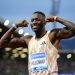 Coffee with Larry, Florence Diamond League showcases global athletics, FBK Hengelo