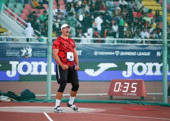 2023 Rabat Diamond League: El Bakkali is the best at the end…