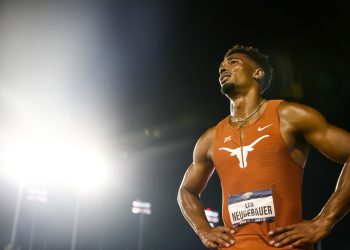 NCAA Championships 2023, Day 2: The ten-tier throwdown ends with a German national record By Sam Fariss for RunBlogRun