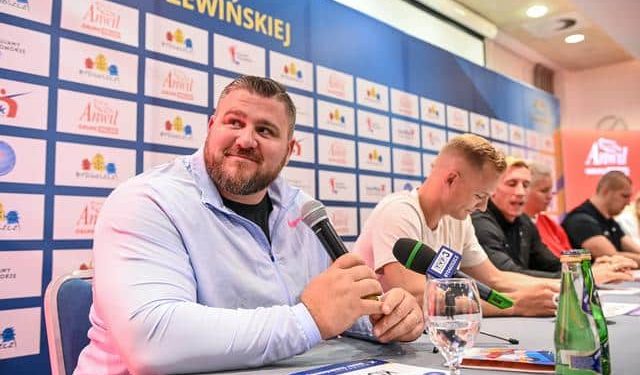 5th Irena Szewińska Memorial Zdzislaw Krzyszkowiak Stadium, Bydgoszcz (POL) – 6 June 2023, compiled by World Athletics Results Services